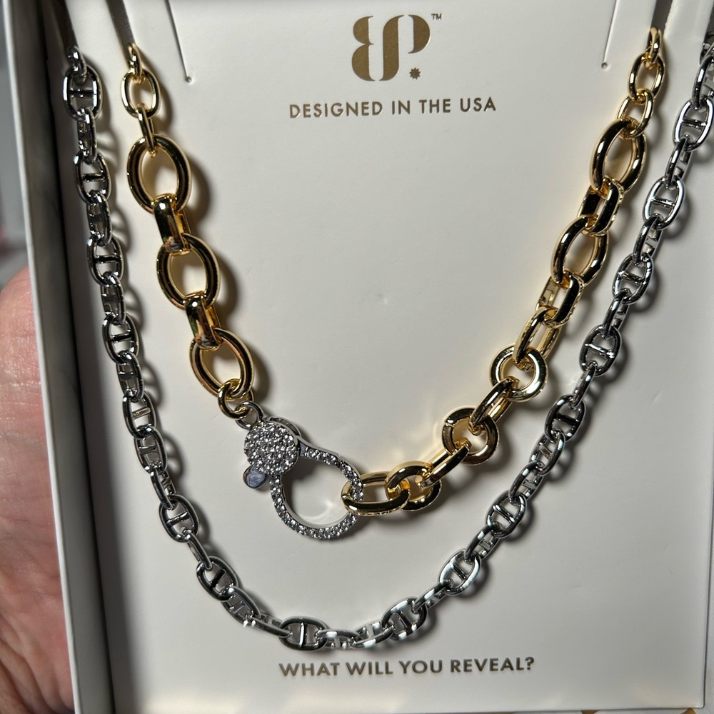 Bomb Party 2025 Luxe Layers